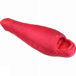 Rab Expedition 1400 Sleeping Bag Left Zip